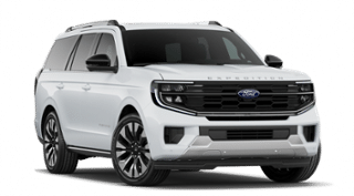 2026 Ford Expedition® External Image 5